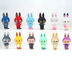 Freckies小雀斑-资料图