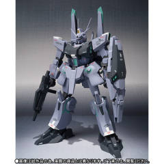 ROBOT魂 ARX-014 银弹