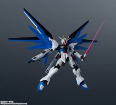 Gundam Universe ZGMF-X10A 自由高达-资料图