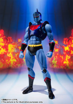 SHF 罗宾假面