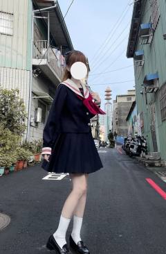 荣川私立·水手服-资料图