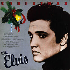 Christmas With Elvis