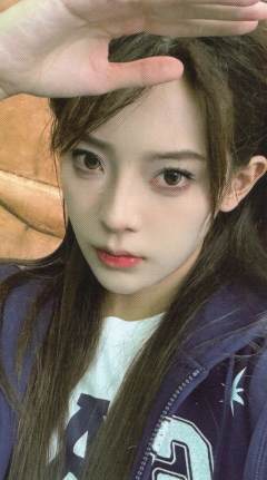 谭思慧 运动会4.0场限