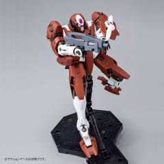 MG GNX-609T GN-X Ⅲ A-LAWS配色版-资料图