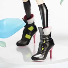 初音未来 LAM摇滚歌手-资料图