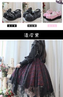 黑魔法-资料图