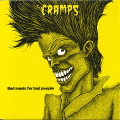 Bad Music For Bad People