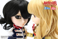 Pullip  TaeYang 安德烈·葛兰迪耶-资料图