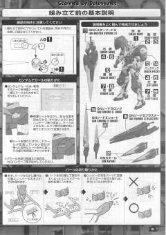MG GN-0000GNHW/7SG 00高达七剑/G 检察型-资料图