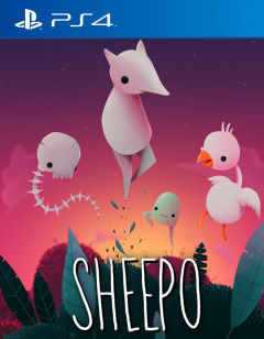 Sheepo