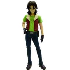 洛克昂·史特拉托斯 Gundam 00 Characters