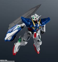 Gundam Universe GN-001 能天使高达-资料图