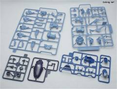 D-Style 不知火 Vanguard Assault-资料图