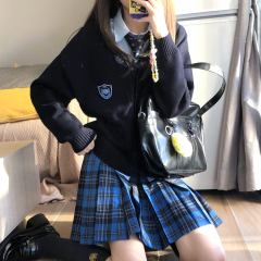 森川学院-资料图