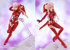 SHF 02 零二-资料图