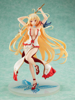 KD Colle 爱丽丝莉泽·卢·涅比里斯9世 Original Dress ver.-资料图