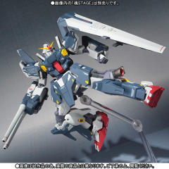 ROBOT魂 FA-178 全装甲高达Mk-Ⅱ RX-178 高达 Mk-II A.E.U.G. Color-资料图