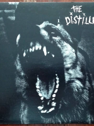 The Distillers