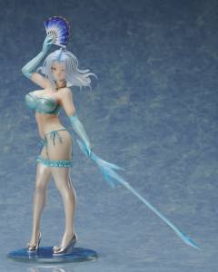 Gokubi Girls Super Premium 冰王之雪泉-资料图