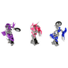 Deluxe Class Studio Series 艾丽塔-资料图