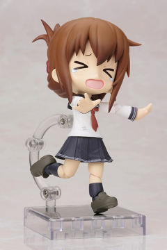 Cu-Poche 电 -资料图