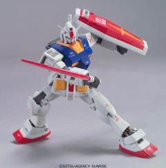 HCM Pro RX-78-2 高达 Master Marking-资料图