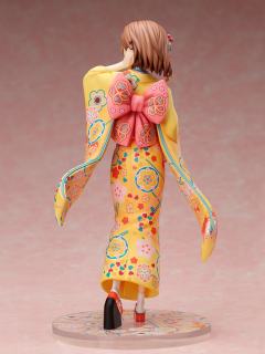  御坂美琴 浴衣和服Ver.-资料图