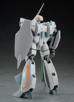 VF-11B 雷电式 Battroid-资料图