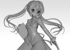 天天座理世 Cafe Style-资料图