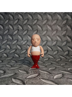 New Uncle Mermaid 2021 Series (2)