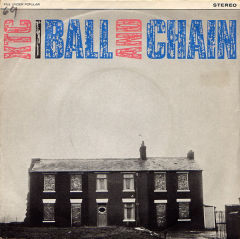Ball And Chain
