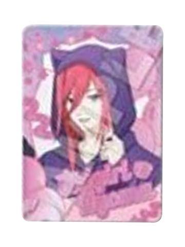 千切豹马(Costume)-宝石收藏卡