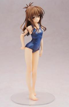 结城美柑-资料图