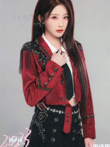 周诗雨 NO.1巡演 ver.A