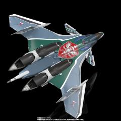 DX超合金 VF-31AX 卡伊洛斯Plus（Bogue Con-Vaart Use）-资料图