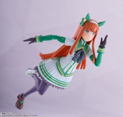 SHF 无声铃鹿 -资料图