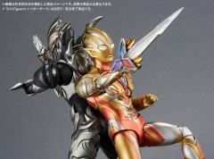 SHF 永恒闪耀特利迦-资料图