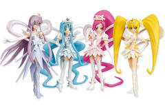 月光天使 Super Cure Moonlight-资料图