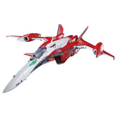 DX 超合金 YF-29 永恒女武神(早乙女有人机)-资料图