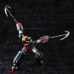 Grendizer & Spazer Set-资料图