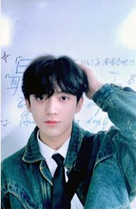蝴蝶效应周边 润 ver.B
