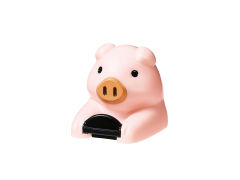 迷你四驱特別企画（机械） Pig Racer GT-资料图