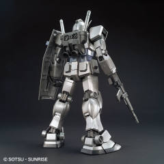 PG RX-78-3G-3高达 特殊质感-资料图