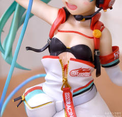 GSC GSR 初音未来 Racing 2020 ver.-资料图