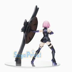 SPM Figure 玛修·基列莱特-资料图
