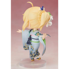 Saber Kimono ver.-资料图