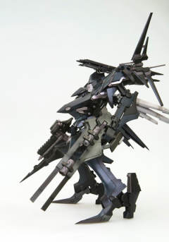 Variable Infinity OMER TYPE-LAHIRE Stasis-资料图