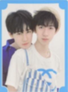 舞象之年双人卡57 ver.C