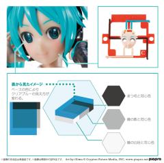 初音未来 V4X-资料图