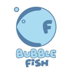 BuBBle Fish toys